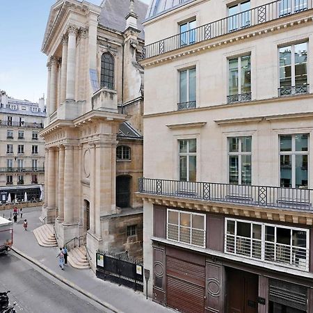 Saint-Honore Beautiful Apartment 4 People Paris Eksteriør billede