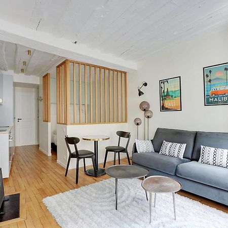 Saint-Honore Beautiful Apartment 4 People Paris Eksteriør billede