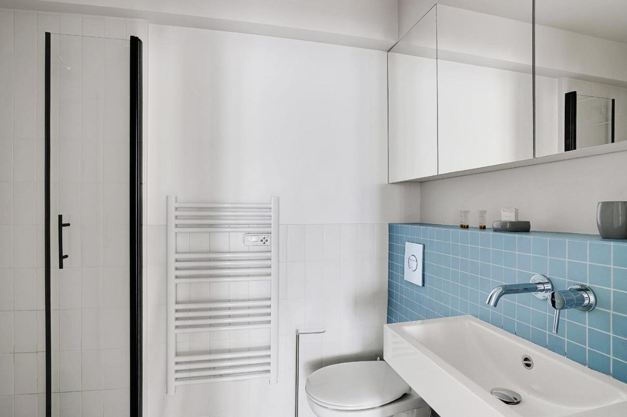Saint-Honore Beautiful Apartment 4 People Paris Eksteriør billede